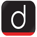 Drishti The Vision logo
