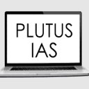 Plutus IAS logo